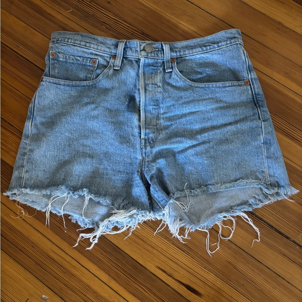 Levi’s 501 Shorts